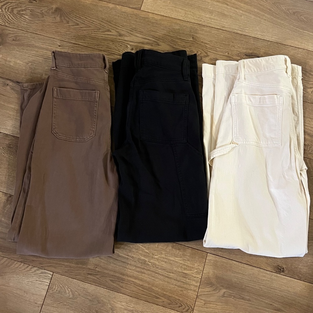 American Eagle Pants - image 2